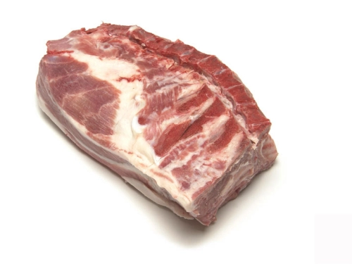 Pork Collar bone in带骨颈肉