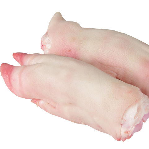 pork feet