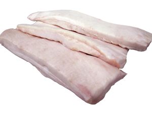 frozen pork skin for sale