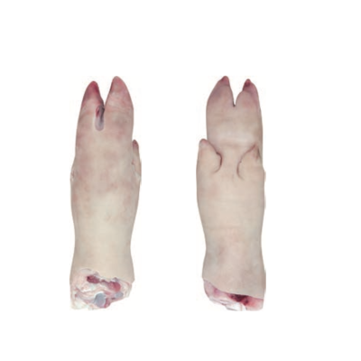 frozen pigs feet for sale